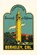 Vintage Journal Berkeley Campanile, Found Image Press - Paperback - 9781648118296