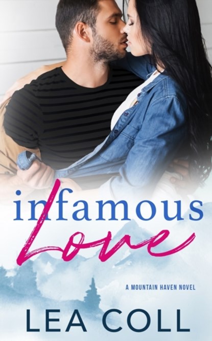 Infamous Love, Lea Coll - Paperback - 9781648181108