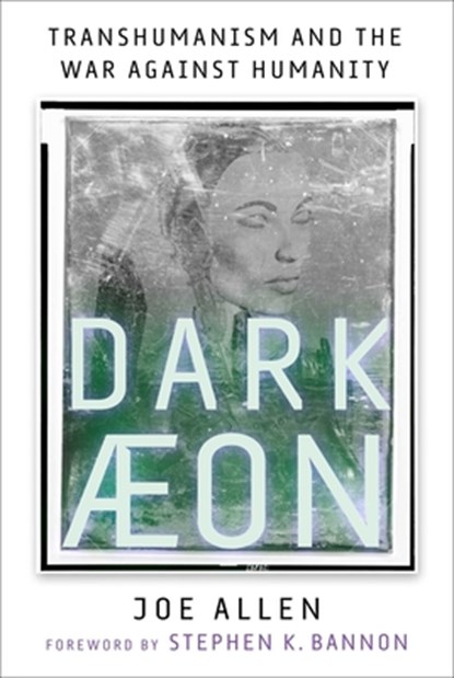 Dark Aeon, Joe Allen - Gebonden - 9781648210105