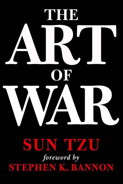 Art of War, Sun Tzu - Paperback - 9781648210129