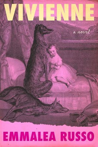 Vivienne, Emmalea Russo - Ebook - 9781648210655