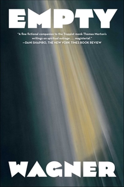The Empty Chair: Two Novellas, Bruce Wagner - Paperback - 9781648211317
