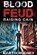 Blood Feud, Martin Rooney - Gebonden - 9781648211386
