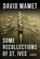 Some Recollections of St. Ives, David Mamet - Gebonden - 9781648211409