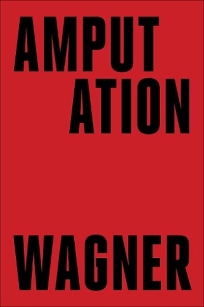Amputation, Bruce Wagner - Gebonden - 9781648211614