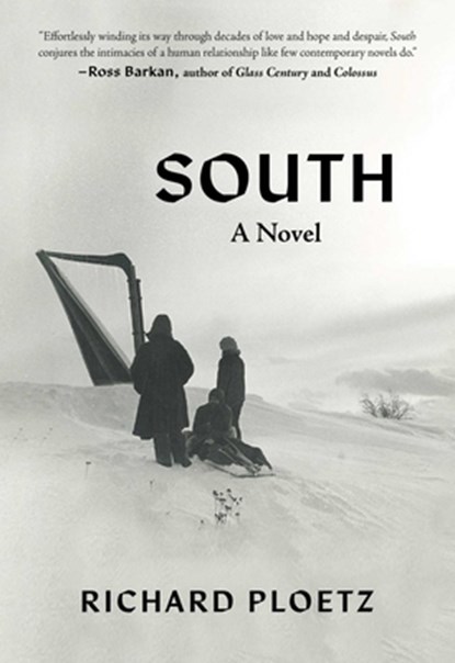 South, Richard Ploetz - Gebonden - 9781648211997