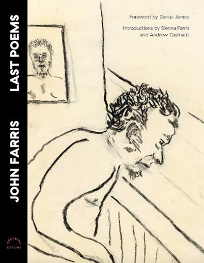 Last Poems, John Farris - Paperback - 9781648230509