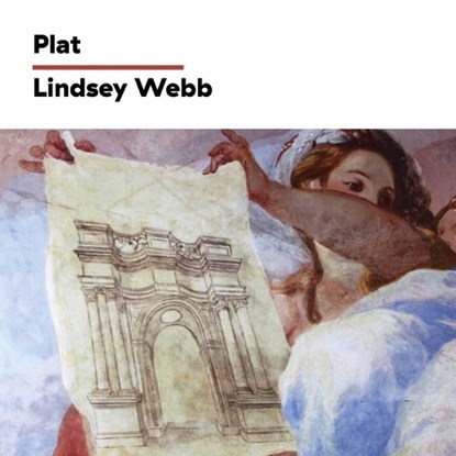 Plat, Lindsey Webb - Paperback - 9781648230622