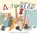 A is for Bear, Soren Kisiel - Gebonden - 9781648230752