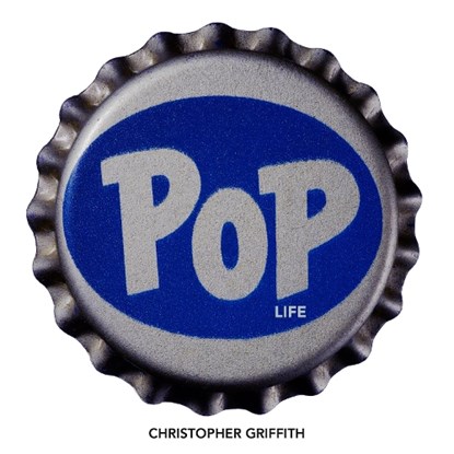 Pop Life, Christopher Griffith - Gebonden - 9781648230844