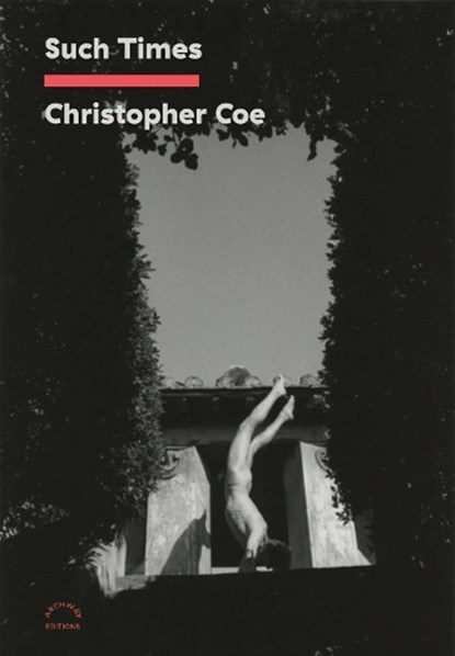 Such Times, Christopher Coe - Paperback - 9781648230912