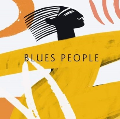 Blues People, David Freeman - Paperback - 9781648265075