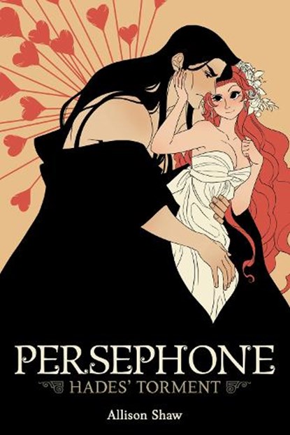 Persephone: Hades' Torment, Allison Shaw - Paperback - 9781648276514