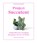 Project Succulent, Baylor Chapman - Gebonden - 9781648290329