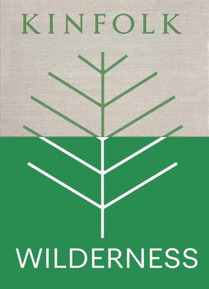 Kinfolk Wilderness, John Burns - Gebonden Gebonden - 9781648291715