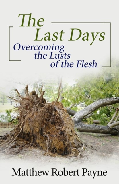The Last Days, Matthew Robert Payne - Paperback - 9781648304323