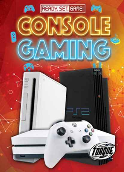 Console Gaming, Betsy Rathburn - Paperback - 9781648342493