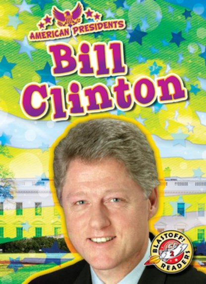 Bill Clinton, Rachel Grack - Paperback - 9781648344800