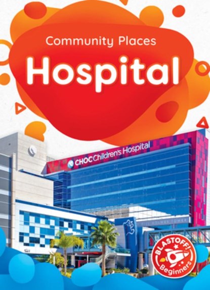 Hospital, Dana Fleming - Paperback - 9781648346576