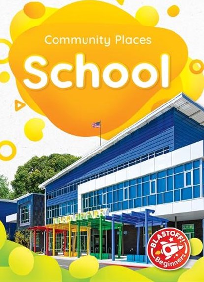 School, MCDONALD,  Amy - Paperback - 9781648346613