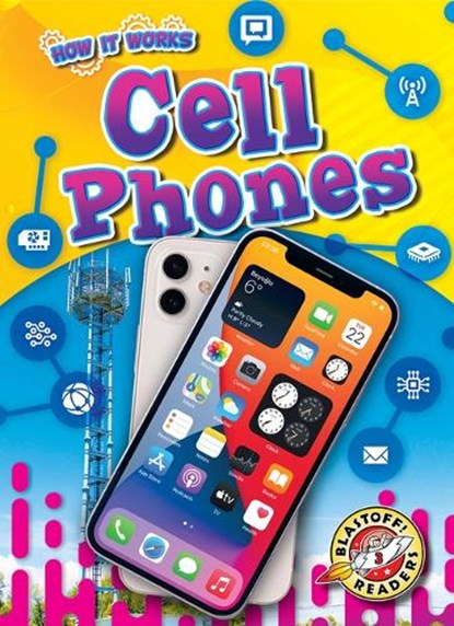 Cell Phones, DULING,  Kaitlyn - Paperback - 9781648346743