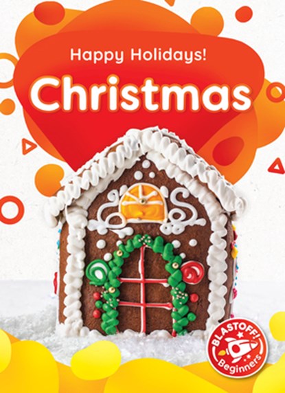 Christmas, Rebecca Sabelko - Paperback - 9781648348495