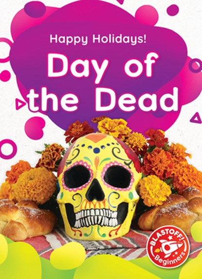 Day of the Dead, Betsy Rathburn - Paperback - 9781648348501