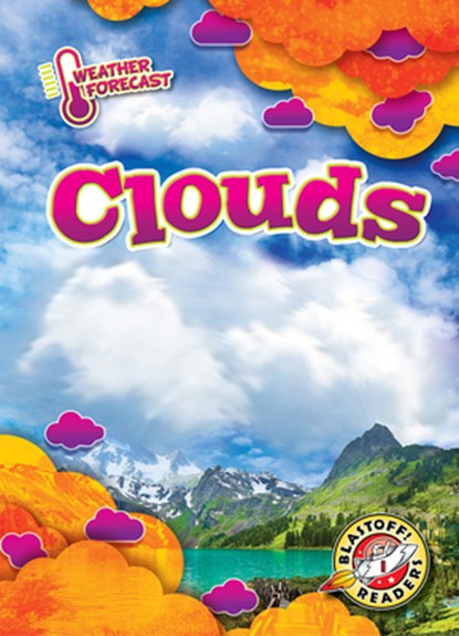 Clouds, Kirsten Chang - Paperback - 9781648348655