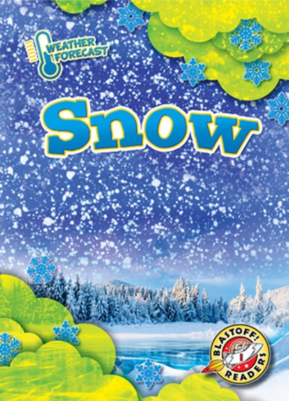 Snow, Kirsten Chang - Paperback - 9781648348679