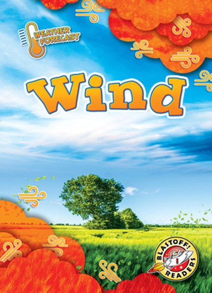 Wind, Kirsten Chang - Paperback - 9781648348709