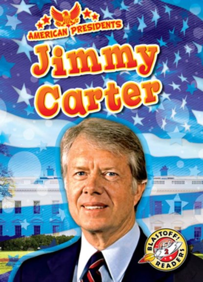 Jimmy Carter, Rebecca Pettiford - Paperback - 9781648348730