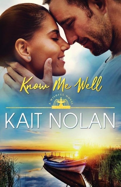 Know Me Well, Kait Nolan - Paperback - 9781648351013