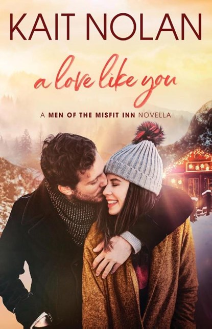 A Love Like You, Kait Nolan - Paperback - 9781648351655