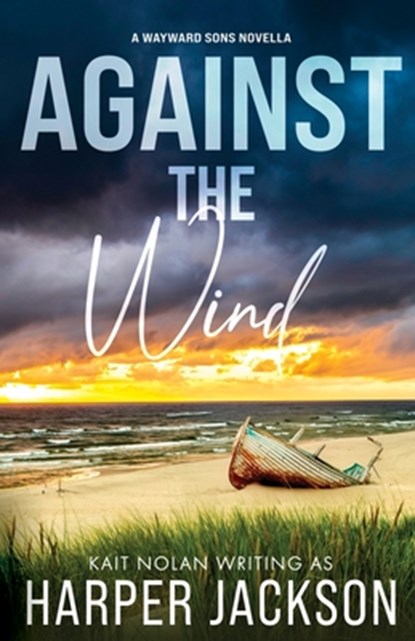 Against the Wind, Harper Jackson - Paperback - 9781648352003