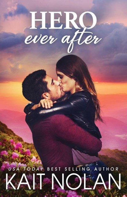Hero Ever After, Kait Nolan - Paperback - 9781648352089