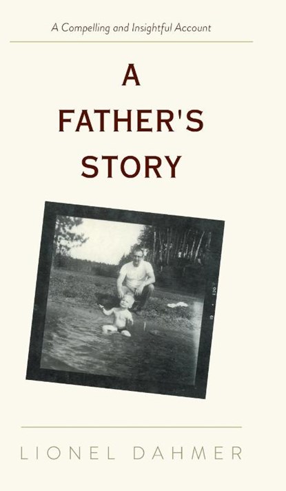 A Father's Story, Lionel Dahmer - Gebonden - 9781648370533