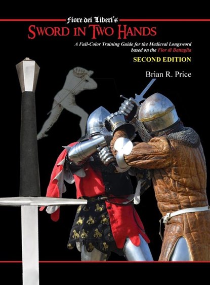 Sword in Two Hands, Brian R Price - Gebonden - 9781648370571