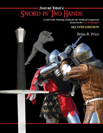 Sword in Two Hands, Brian R Price - Paperback - 9781648370588