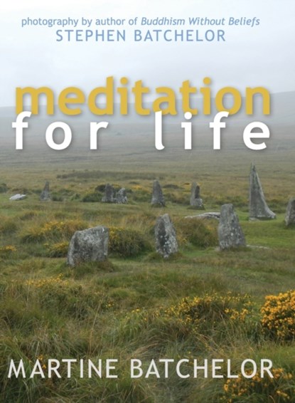 Meditation for Life, Martine Batcehlor - Gebonden - 9781648371165