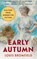 Early Autumn, Louis Bromfield - Paperback - 9781648371745