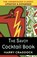 The Deluxe Savoy Cocktail Book, Harry Craddock - Paperback - 9781648372131