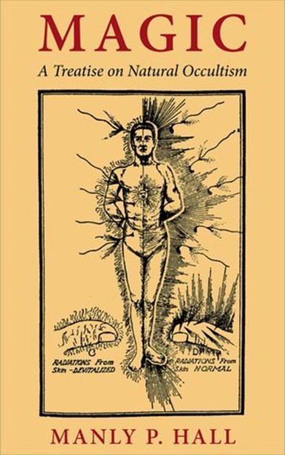 Magic, Manly Palmer Hall - Ebook - 9781648372889