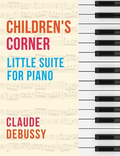 Debussy, Claude Debussy - Paperback - 9781648372919