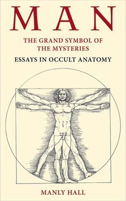 Man, Manly Palmer Hall - Ebook - 9781648372957