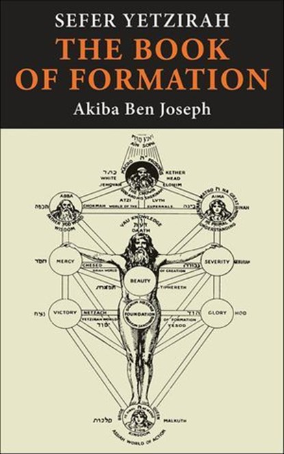 Sefer Yetzirah, Akiba Ben Joseph - Ebook - 9781648372964