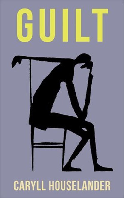 Guilt, Caryll Houselander - Ebook - 9781648373251