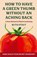 How to have a green thumb without an aching back, Ruth Stout - Paperback - 9781648373534