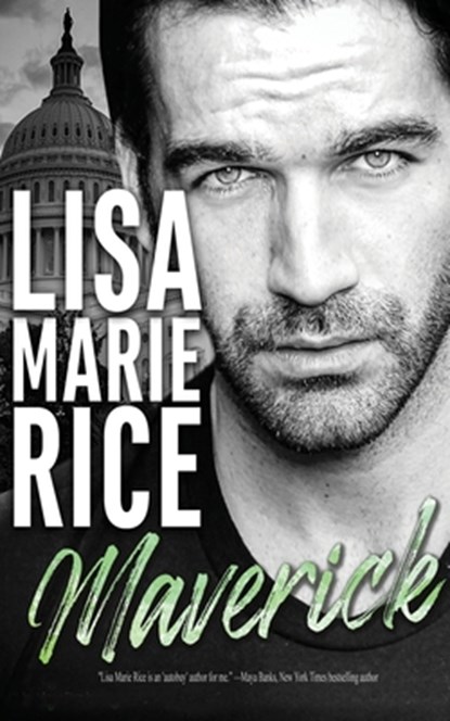 Maverick, Lisa Marie Rice - Paperback - 9781648391781