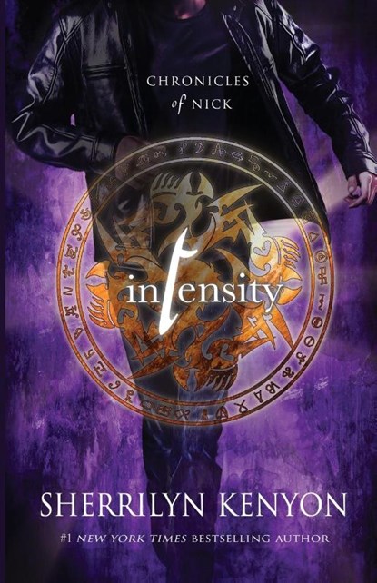 Intensity, Sherrilyn Kenyon - Paperback - 9781648391866