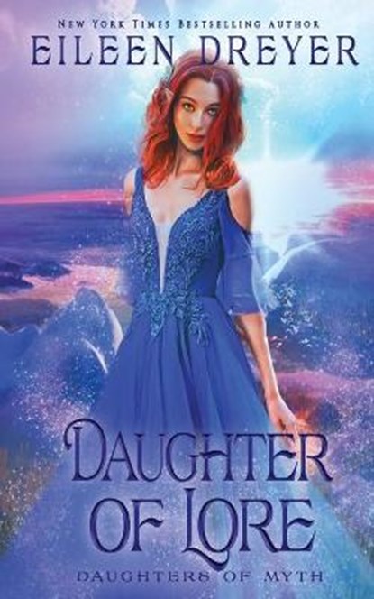 Daughter of Lore, DREYER,  Eileen - Paperback - 9781648391972